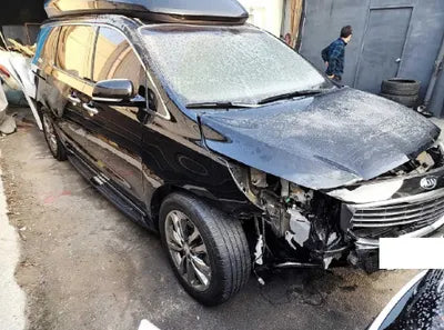 2017 Kia Carnival KNAMB81ABHS247691 VIN:KNAMB81ABHS247691