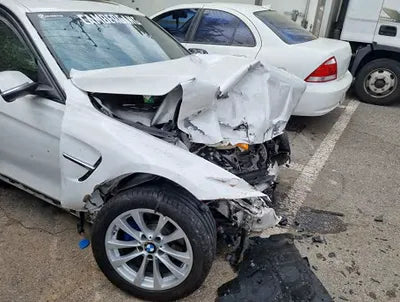 2018 BMW 320 WBA8C5107JK734904 VIN:WBA8C5107JK734904