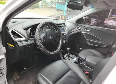 2018 Hyundai Santa FE KMHSW81UBJU804431 VIN:KMHSW81UBJU804431