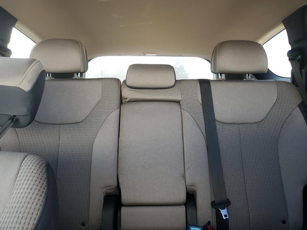 2023 HYUNDAI SANTA FE SE VIN:5NMS14AJ0PH652275