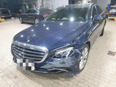 2017 Mercedes-Benz E 300 WDDZF4KB2HA159741 VIN:WDDZF4KB2HA159741