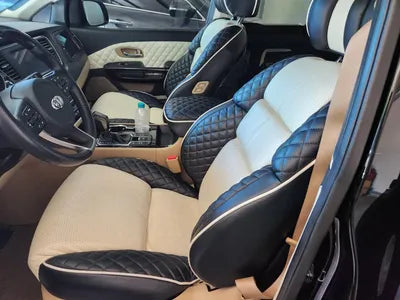 2019 Kia Carnival VIN: