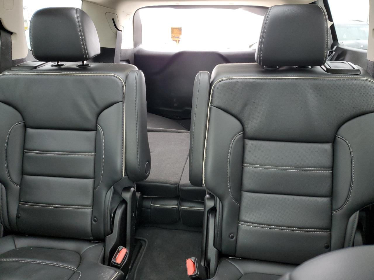 2023 GMC ACADIA DENALI VIN:1GKKNXLS3PZ201949