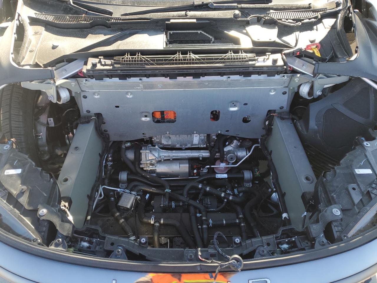 2024 LUCID MOTORS AIR GRAND TOURING VIN:50EA1GBA4RA007729