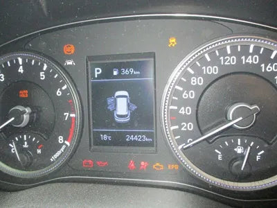 2019 Hyundai Santa FE KMHS381ABKU176707 VIN:KMHS381ABKU176707