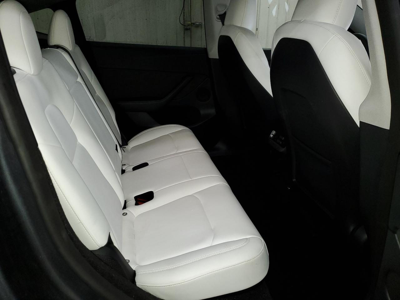2023 TESLA MODEL Y  VIN:7SAYGDEF1PF865044