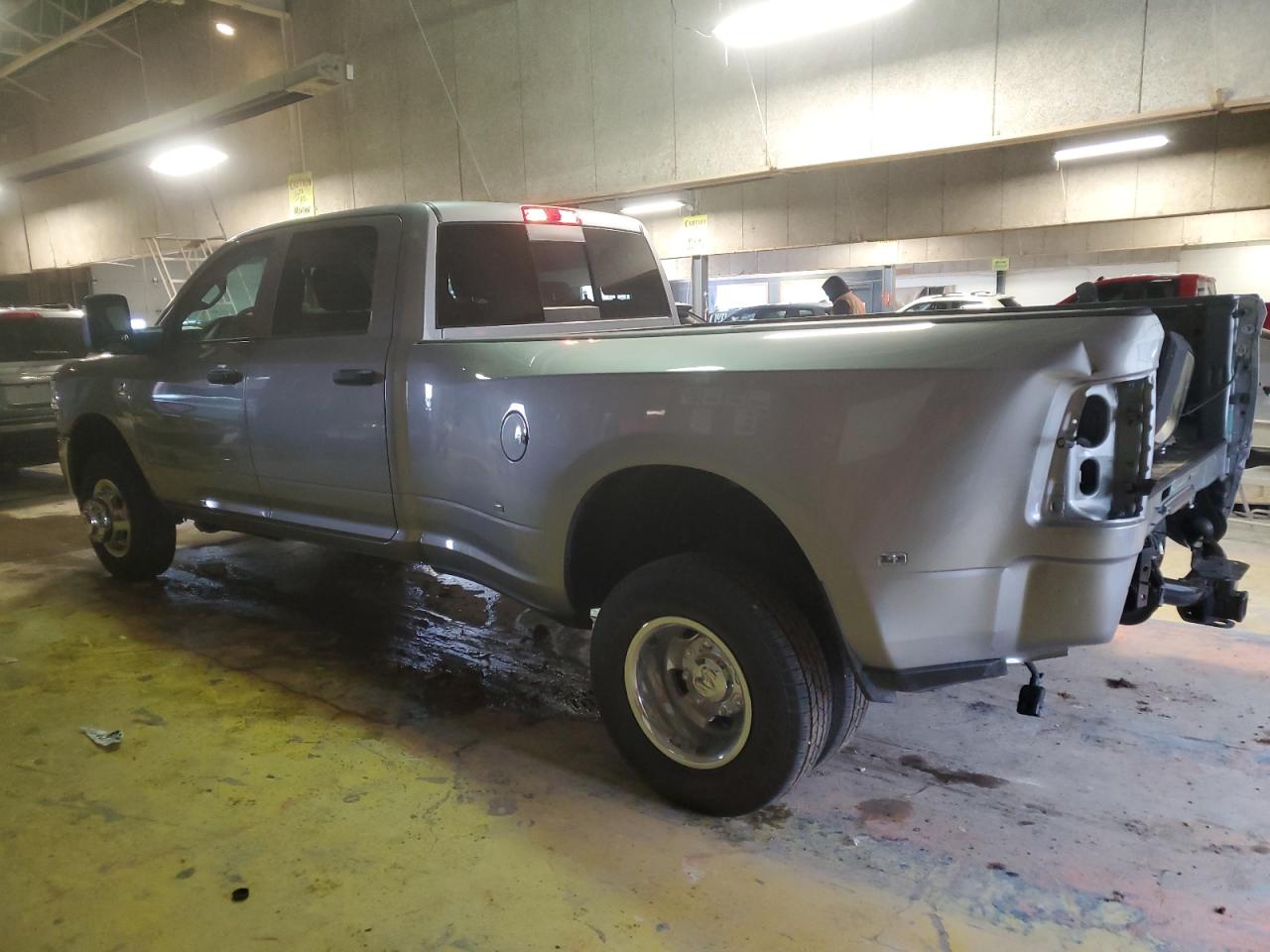 2024 RAM 3500 TRADESMAN VIN:3C63RRGL9RG242843