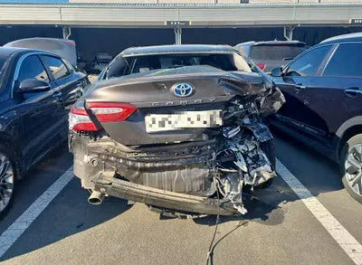 2021 Toyota Camry JTNBA1HK1M3002762 VIN:JTNBA1HK1M3002762