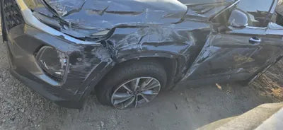 2018 Hyundai Santa FE VIN: