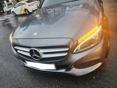 2017 Mercedes-Benz C 200 WDDWF3HB8HR276455 VIN:WDDWF3HB8HR276455