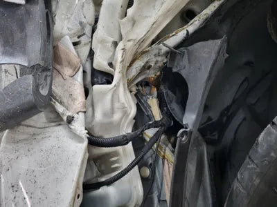 2015 BMW M4 WBS3U9107FJ956060 VIN:WBS3U9107FJ956060