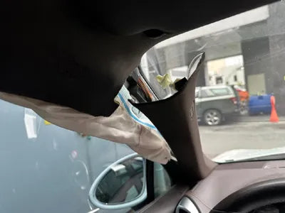 2015 Porsche Cayenne VIN: