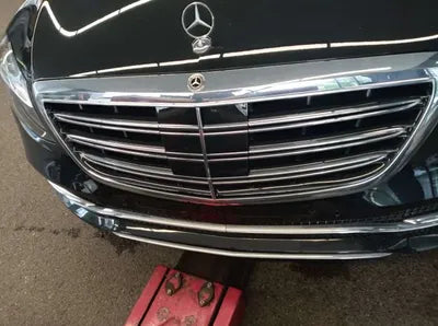 2019 Mercedes-Benz S 350 WDDUG5FB3KA451526 VIN:WDDUG5FB3KA451526