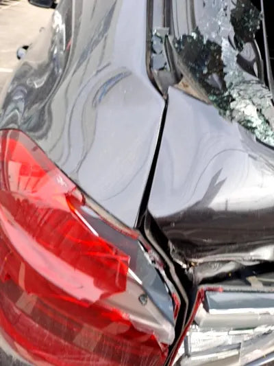 2018 BMW 320 WBATX3108JLB92082 VIN:WBATX3108JLB92082