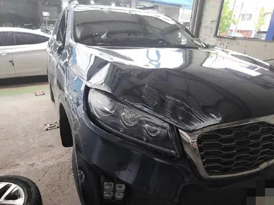 2019 Kia Sorento VIN: