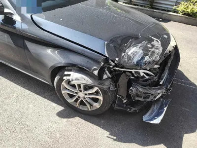 2017 Mercedes-Benz C 220 WDDWF0EBXHR256873 VIN:WDDWF0EBXHR256873