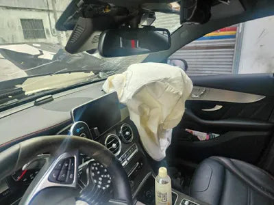 2019 Mercedes-Benz GLC 43 WDC0J6EB0KF549637 VIN:WDC0J6EB0KF549637