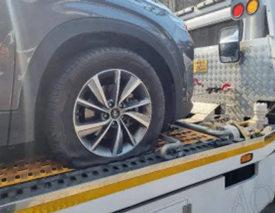 2019 Hyundai Santa FE KMHS281BBKU174440 VIN:KMHS281BBKU174440