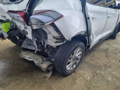 2016 Hyundai Tucson KMHJ3815GGU121091 VIN:KMHJ3815GGU121091