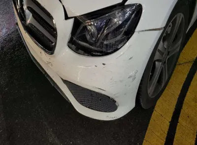 2018 Mercedes-Benz E 220 WDDZF0EB1KA501224 VIN:WDDZF0EB1KA501224