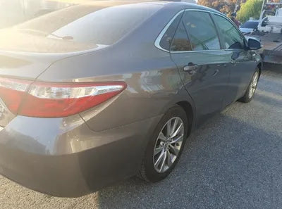 2017 Toyota Camry 4T1BD1FK4HU226019 VIN:4T1BD1FK4HU226019