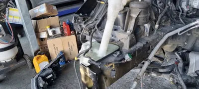 2017 Kia K5 KNAGT416BJA202602 VIN:KNAGT416BJA202602