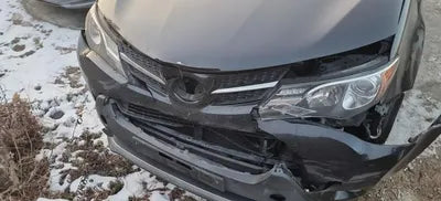 2014 Toyota RAV4 VIN: