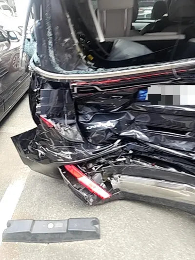 2023 Kia Carnival KNANC813BPS304344 VIN:KNANC813BPS304344