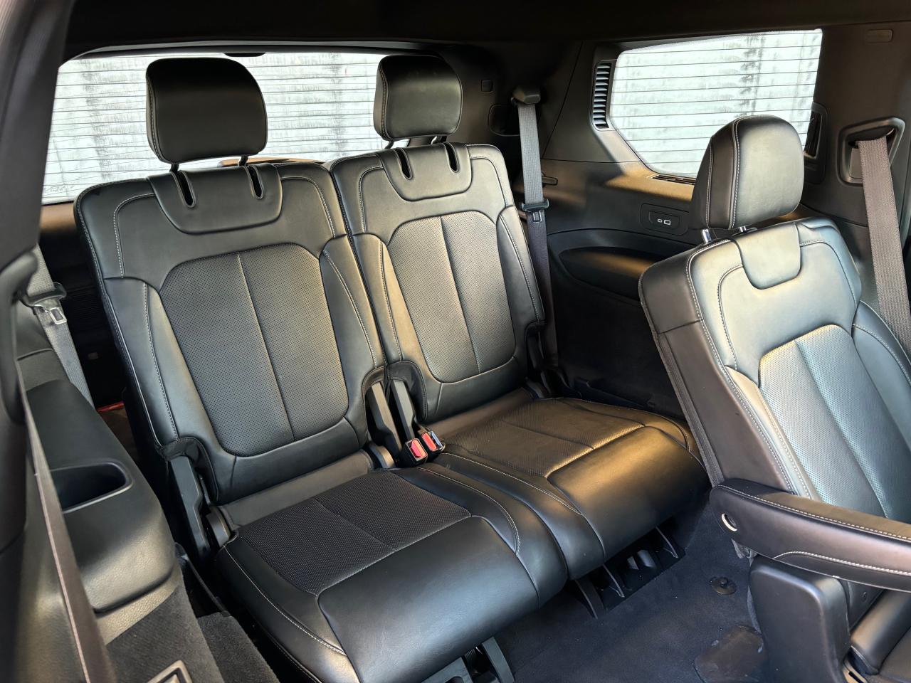 2022 JEEP GRAND CHEROKEE L OVERLAND VIN:1C4RJKDG9N8519208