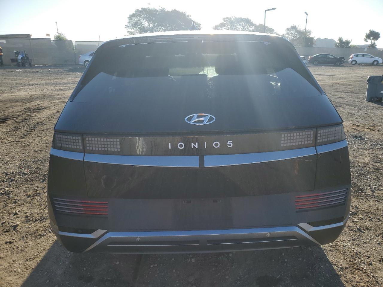 2024 HYUNDAI IONIQ 5 SEL VIN:KM8KN4DE7RU264938