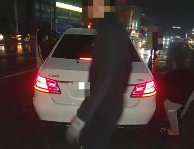 2015 Mercedes-Benz E 220 VIN: