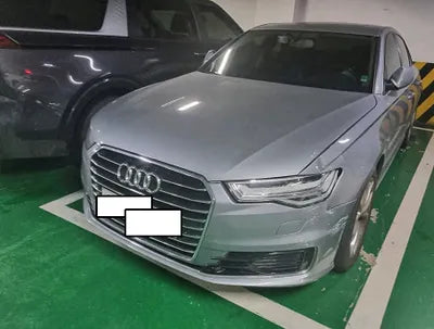 2016 Audi A6 WAUZZZ4GXGN175746 VIN:WAUZZZ4GXGN175746