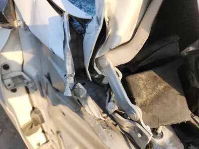 2014 Hyundai Santa FE VIN: