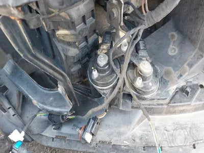 2015 Volkswagen Polo VIN: