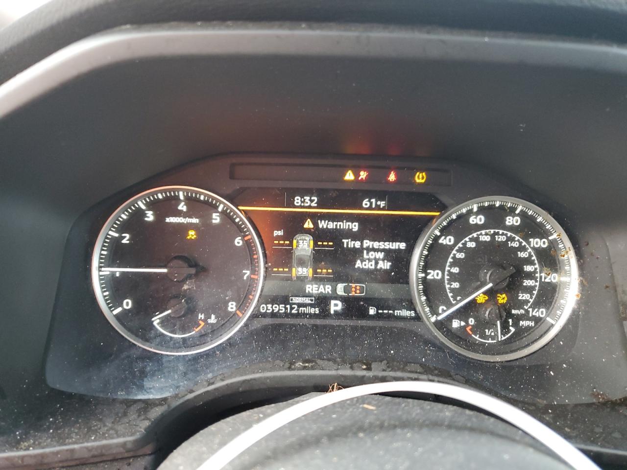 2022 MITSUBISHI OUTLANDER SE VIN:JA4J3UA84NZ011376