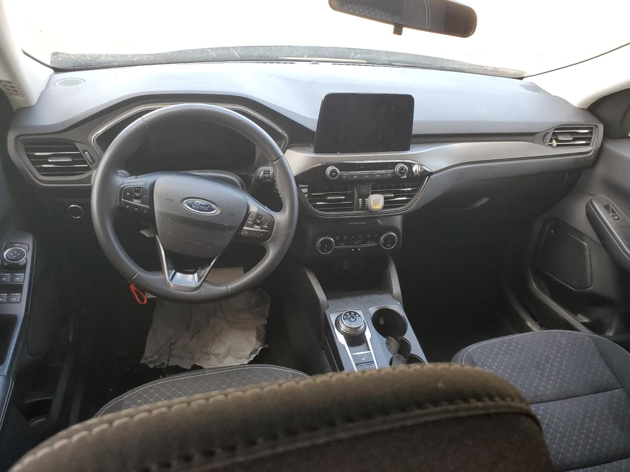 2023 FORD ESCAPE ACTIVE VIN:1FMCU0GN7PUA08873