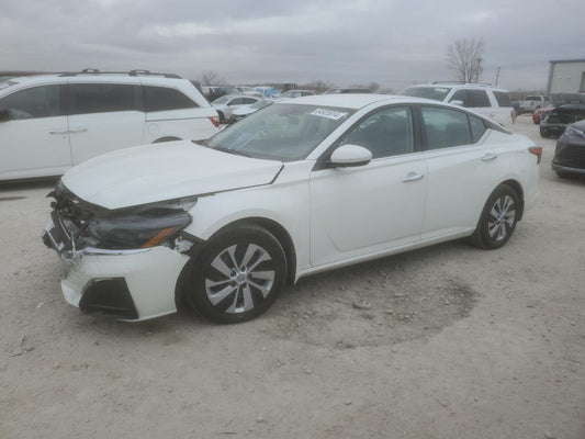 2023 NISSAN ALTIMA S VIN:1N4BL4BVXPN354711