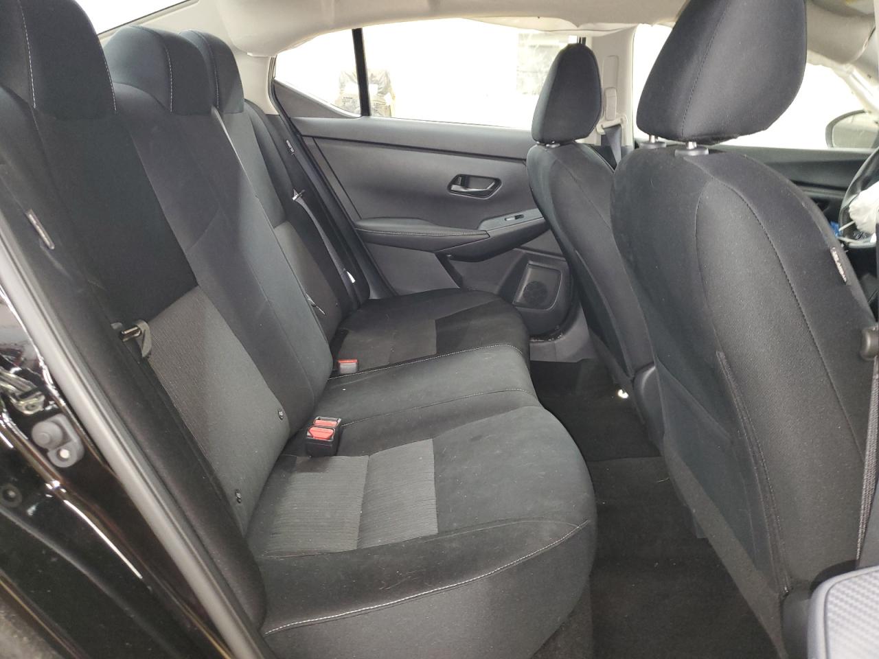 2024 NISSAN SENTRA SV VIN:3N1AB8CV6RY281280