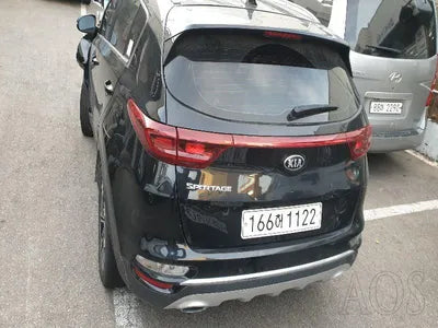 2022 Kia Sportage KNAP6812GNK959156 VIN:KNAP6812GNK959156