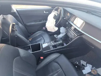 2018 Kia K5 VIN: