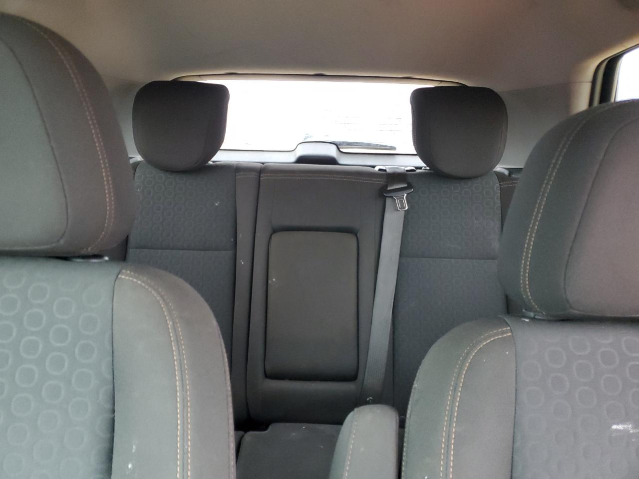 2022 CHEVROLET TRAX LS VIN:KL7CJKSM2NB527830