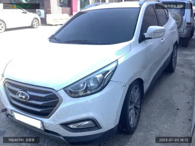 2015 Hyundai Tucson KMHJT81VBFU056869 VIN:KMHJT81VBFU056869