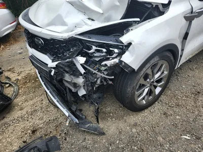 2020 Kia Sorento VIN: