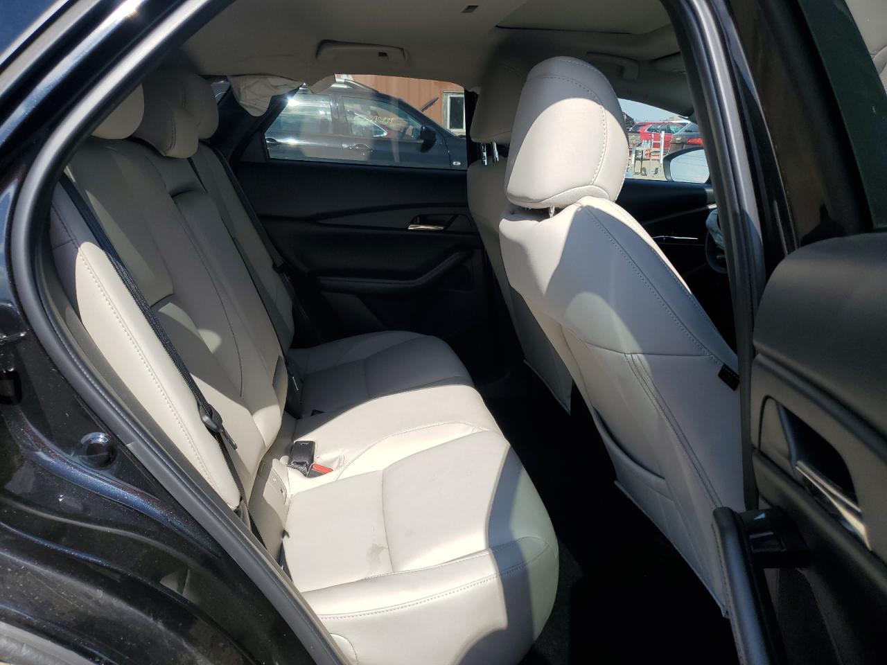 2022 MAZDA CX-30  VIN:3MVDMBAY1NM419435
