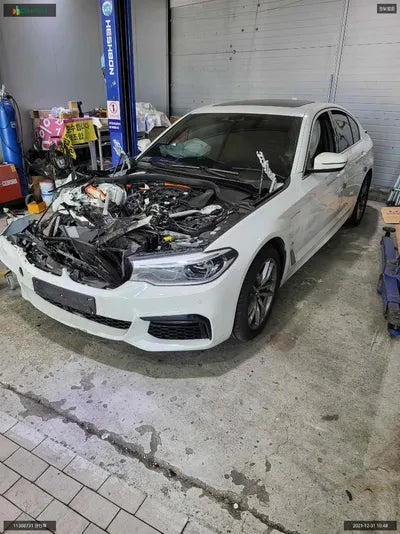 2020 BMW 530 WBAJS9108LCE24983 VIN:WBAJS9108LCE24983