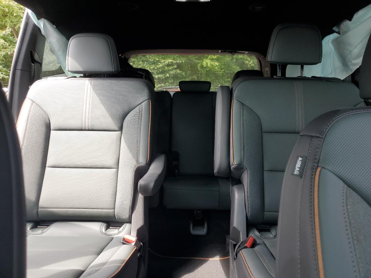 2024 GMC ACADIA AT4 VIN:1GKENPKS5RJ165794