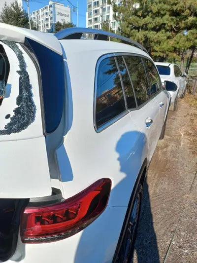 2021 Mercedes-Benz B 250 W1N4M4HB5MW114171 VIN:W1N4M4HB5MW114171