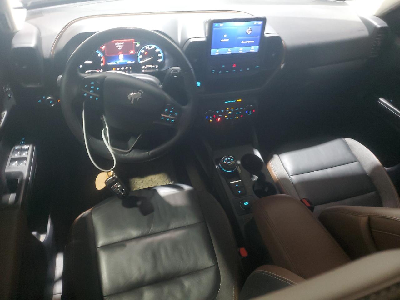 2023 FORD BRONCO SPORT OUTER BANKS VIN:3FMCR9C61PRD62657