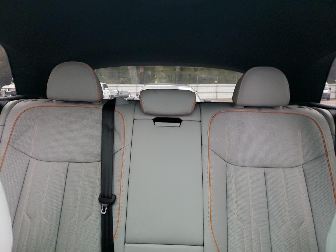 2023 AUDI E-TRON CHRONOS VIN:WA1VABGE9PB017243