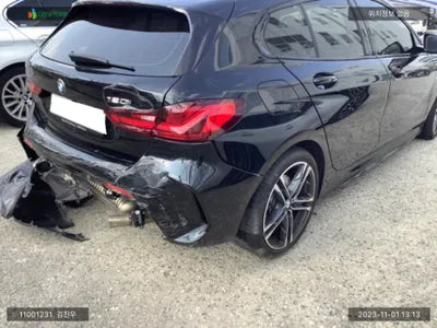 2023 BMW 120 WBA7L7108P7M17149 VIN:WBA7L7108P7M17149